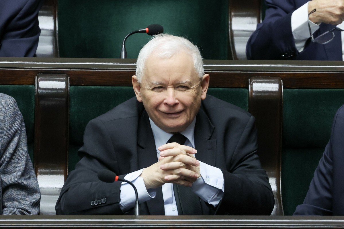 Kaczyński