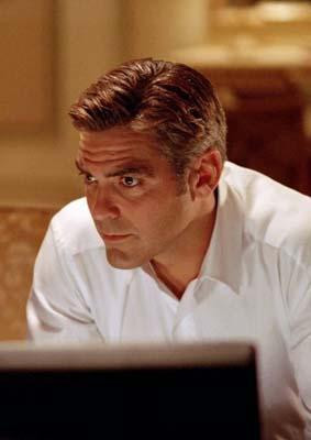 George Clooney: Ryzykowny facet