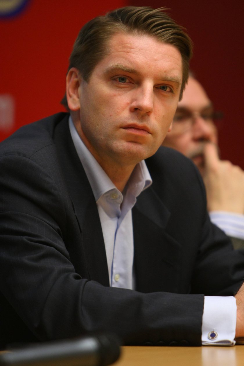 Tomasz Lis 