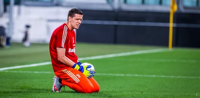 Szczęsny i Ronaldo za burtą Ligi Mistrzów. Ćwierćfinał również nie dla Realu Madryt