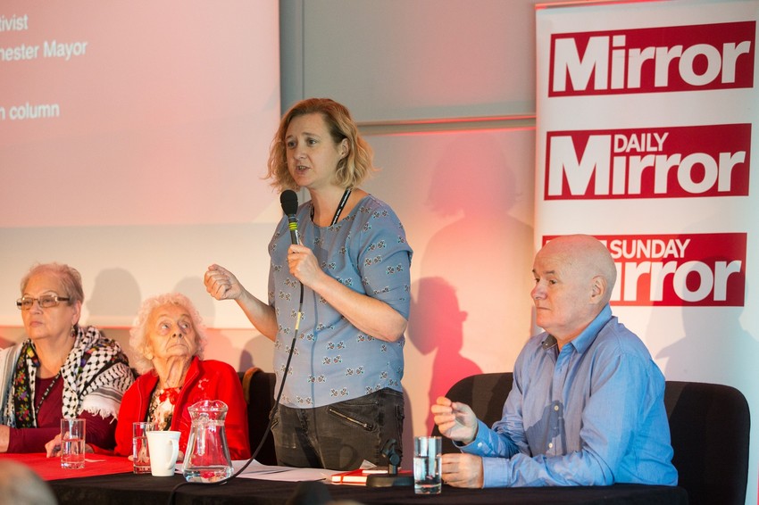 Agonija je trajala tri dana