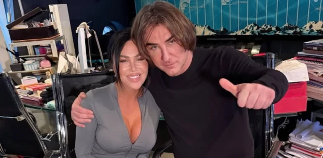 "STANIJA, A ČIME SE TI BAVIŠ?!" Potpisala je ugovor sa Željkom Mitrovićem za Elitu 9, a Sanja Marinković ju je pokosila reakcijom na odgovor