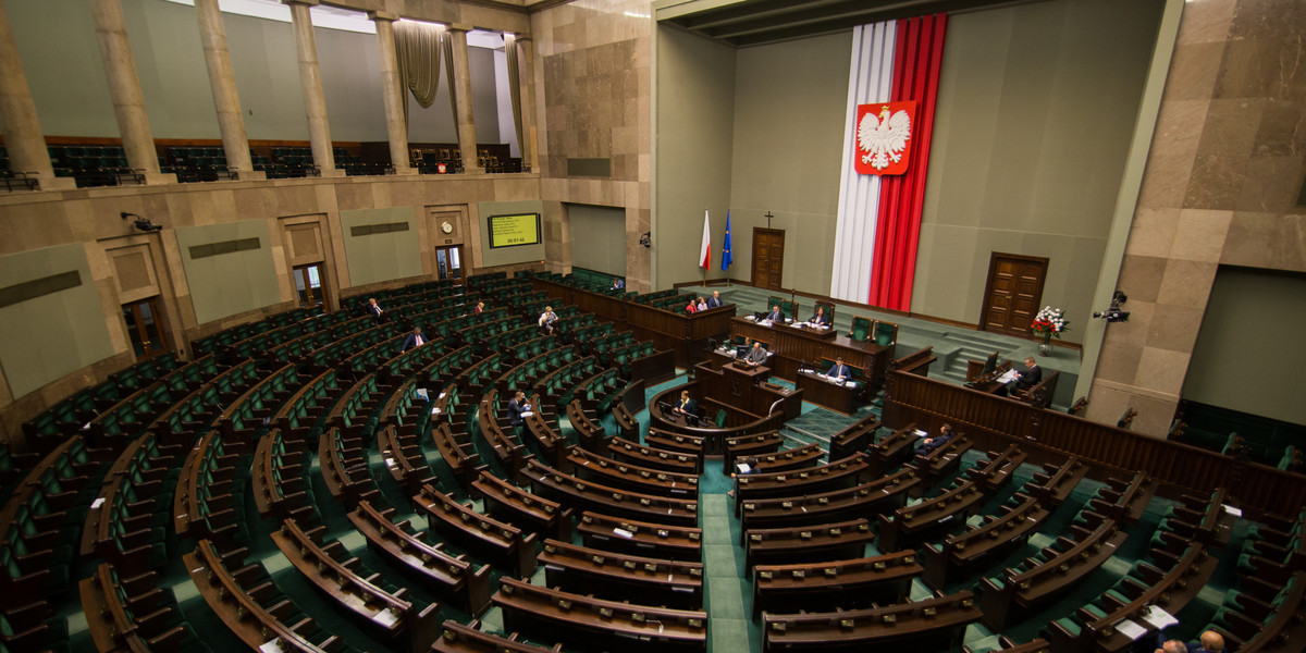 Sejm zajmie się projektem nowelizacji ustawy o spółkach handlowych. Projekt przewiduje nowy rodzaj spółki - Prostą Spółkę Akcyjną