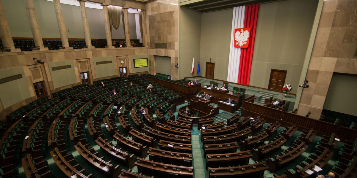 Sejm zajmie się projektem nowelizacji ustawy o spółkach handlowych. Projekt przewiduje nowy rodzaj spółki - Prostą Spółkę Akcyjną