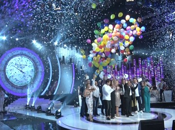 VEČERAS VELIKO FINALE "NIKAD NIJE KASNO" - Ovo je REDOSLED NASTUPA 