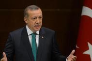 TURKEY POLITICS REFORMS