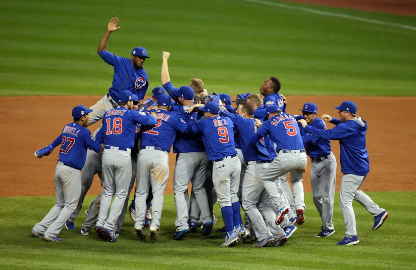 Mabel Ball 108 lat czekała na zwycięstwo Chicago Cubs. Zmarła tuż po nim