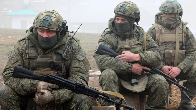 TAJNA MAŠINERIJA KREMLJA! Ovako se rešava problem o kojem SVI ĆUTE! 