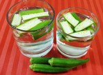 5 reasons men who are over 30 must drink okra water