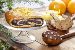 Polacy masowo kupują je przed świętami. Substancja zakazana w UE w popularnych składnikach