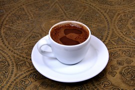 Turčin otkrio tajnu prave turske kafe