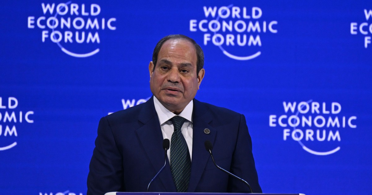 How Gaza War cost Egypt $9 billion in revenue - President Sisi