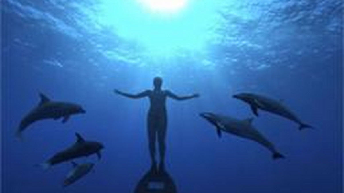 "Zatoka delfinów", zdobywca Oscara 2010 w kategorii Najlepszy pełnometrażowy film dokumentalny, otworzy siódmą edycję festiwalu Planete Doc Review w