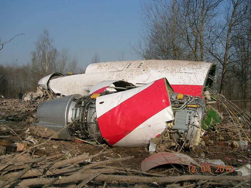 Tajemnica "strzałów" w Smoleńsku