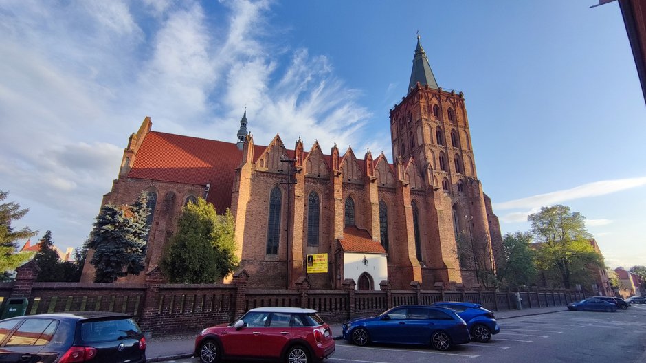 Chełmno, Miasto Zakochanych