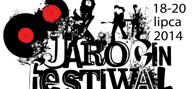 Jarocin Festiwal 2014: Kult, You Me At Six, Sorry Boys, Jamal, Cela Nr 3 oraz Muniek + Shamboo zagrają na festiwalu