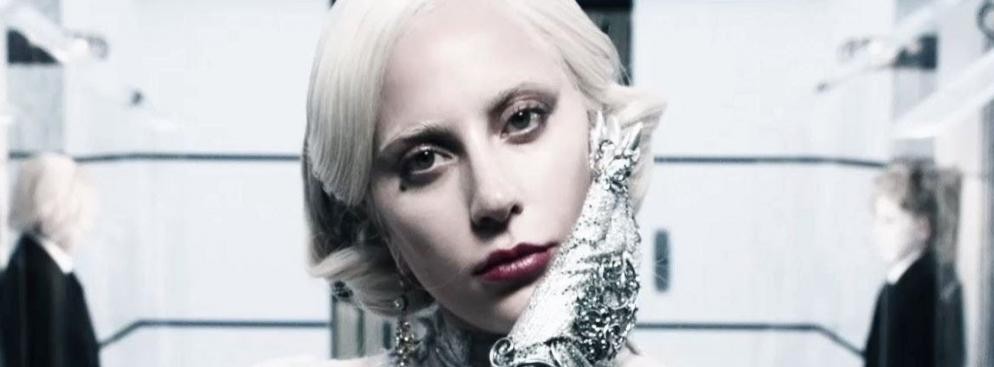 <strong>Najlepsza aktorka w serialu limitowanym lub filmie telewizyjnym
<br></br>
Lady GaGa jako Hrabina w serialu 