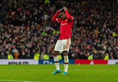Incydent podczas meczu Manchesteru United. Są aresztowani