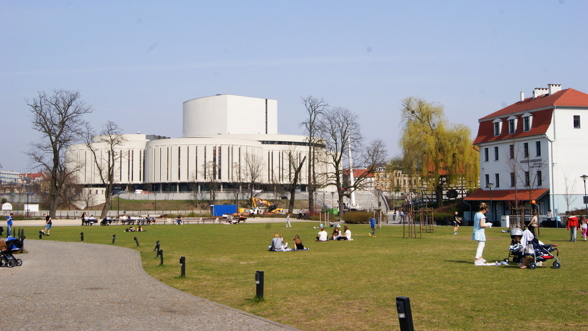 Już za dwa dni rozpoczyna się największa impreza wodniacka w mieście nad Brdą. "Ster na Bydgoszcz" to trzy dni zabawy na wodzie i lądzie. Dzięki niemu będzie można też za darmo zwiedzać muzea.