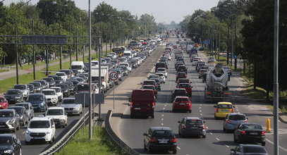 Będzie nowy bat na kierowców. "Auta nie będzie trzeba nawet zatrzymać"