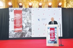 Polityczny raport w sprawie reparacji. Z formalnym wnioskiem do Niemiec Polska jak dotąd nie wystąpiła