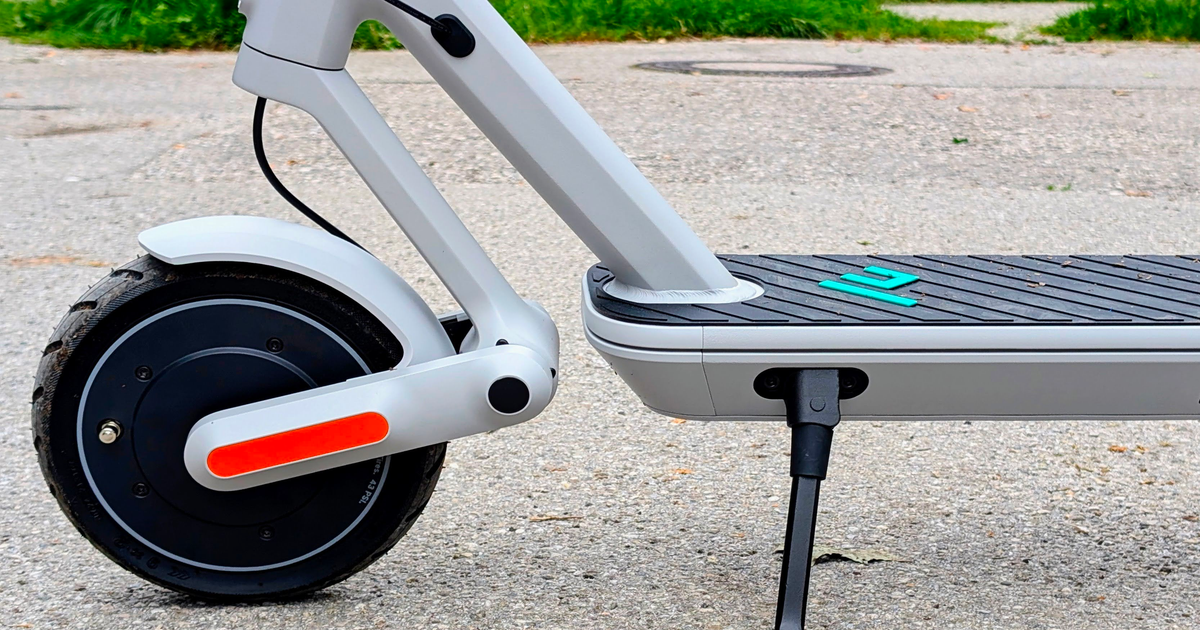 Top 10: Der beste günstige E-Scooter im Test – Preis-Leistungs-Sieger für 189 €