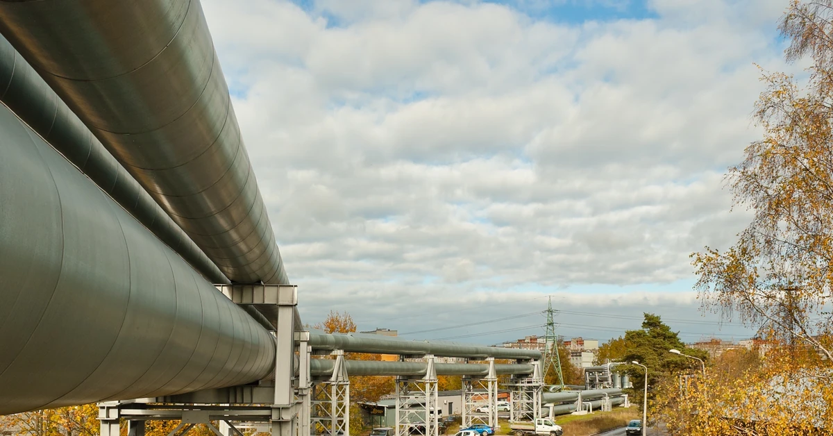 Turcja odwraca się od Rosji i Iranu. Kupuje gaz za miliardy od USA