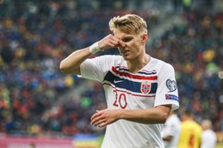 Mecz Norwegia - Izrael odwołany. Powodem ryzyko zakażenia COVID-19