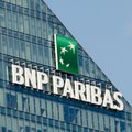 BNP Paribas w tym roku chce zamknąć około 140 placówek