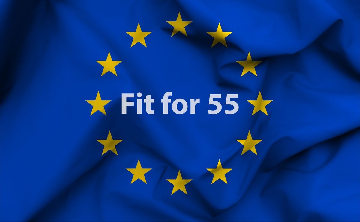 Fit for 55