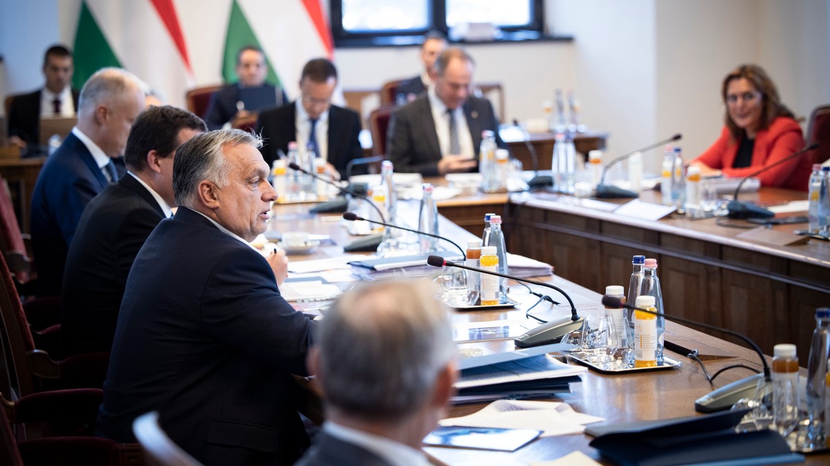 Rendkívüli kormányülést tartott vasárnap Orbán Viktor: nagy bejelentésekre számíthatunk