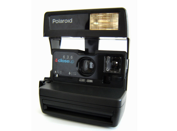 Polaroid - misja niemożliwa