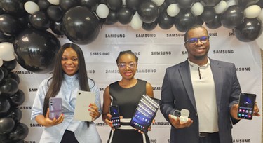 Samsung Galaxy S23 FE, others bring Galaxy features to even more users