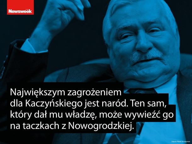 Lech Wałęsa