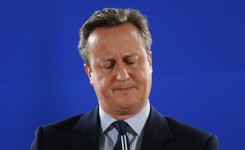 Przedstawiciele rządu Camerona odwiedzili polskie centrum. 'Kochamy Polaków i mamy nadzieję, że oni wciąż kochają nas'