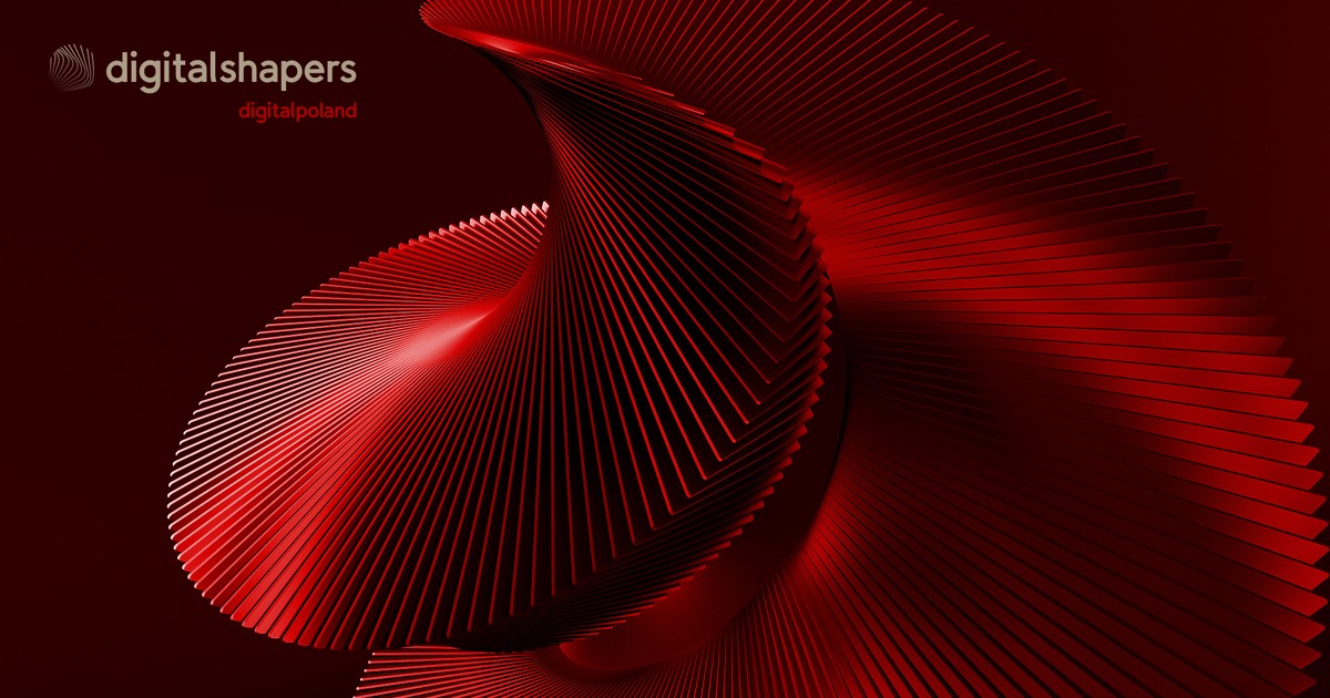Ruszyły nominacje do 6. edycji Digital Shapers