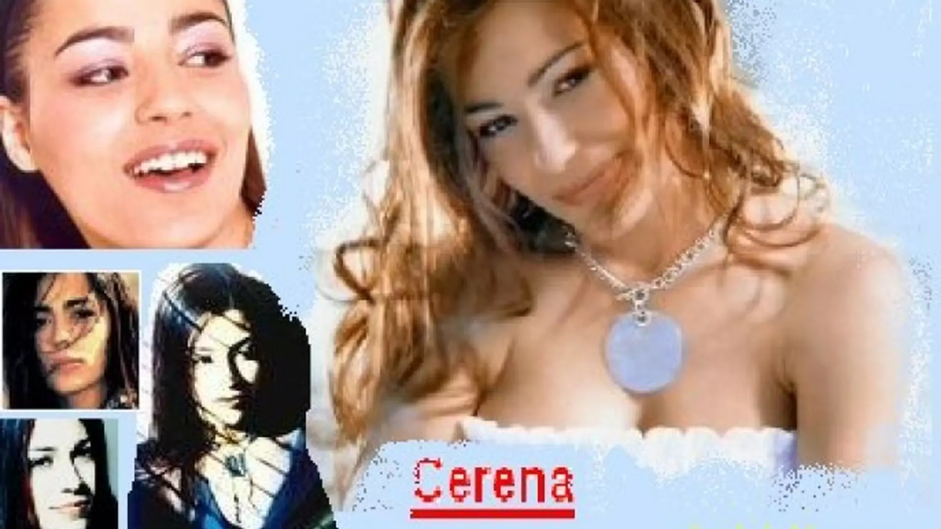 Cerena - Albumy fanów