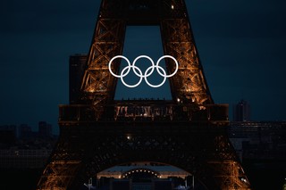 Za pięć minut znicz. Francuzi bardzo potrzebują sukcesu igrzysk olimpijskich