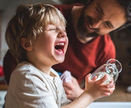 Innowacje, które zmieniają codzienność na lepsze. Procter & Gamble wyprzedza potrzeby klientów