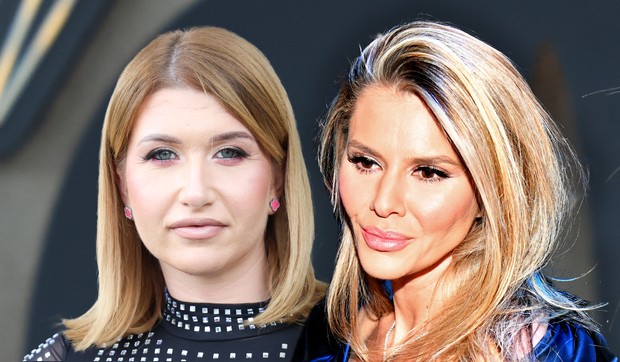 Nataša Alimpić i Melina