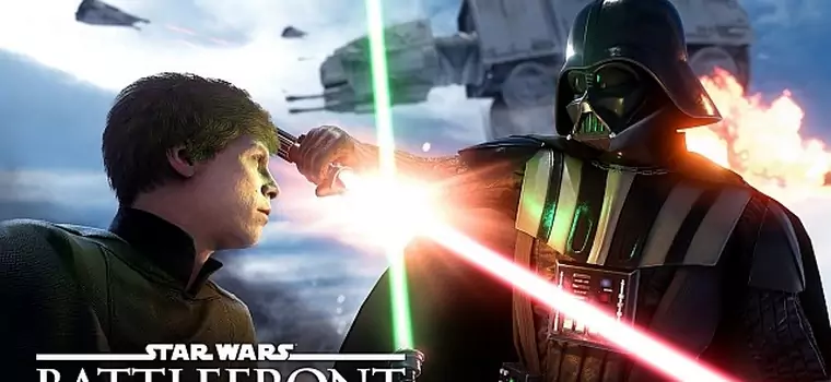 Star Wars: Battlefront z datą premiery w EA Access i Origin Access