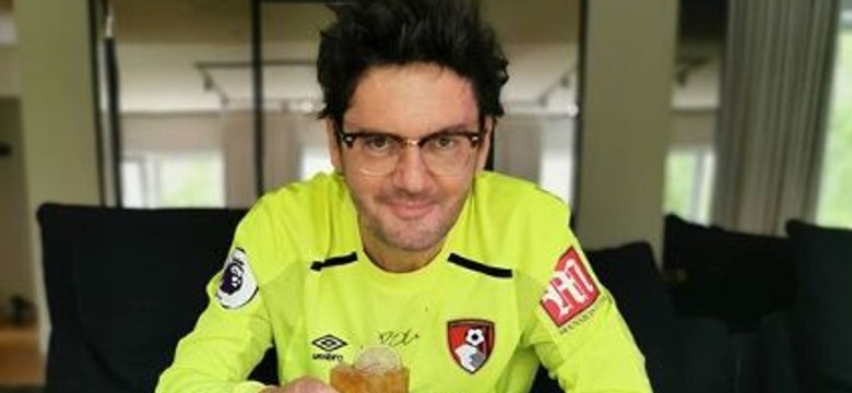 Kuba Wojewódzki pokazał swoją łazienkę. Fani zachwyceni: WOW, czysty luksus!