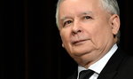 To tam ukrywał się Jarosław Kaczyński?