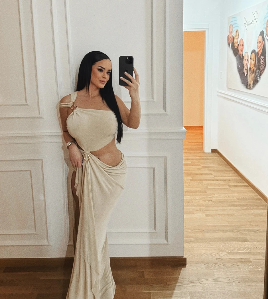 Tijana Milentijević