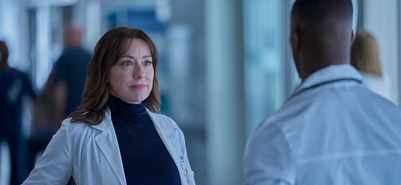 "Dr House" znalazł godną następczynię? Nowy serial o lekarce z utratą pamięci to pewny hit