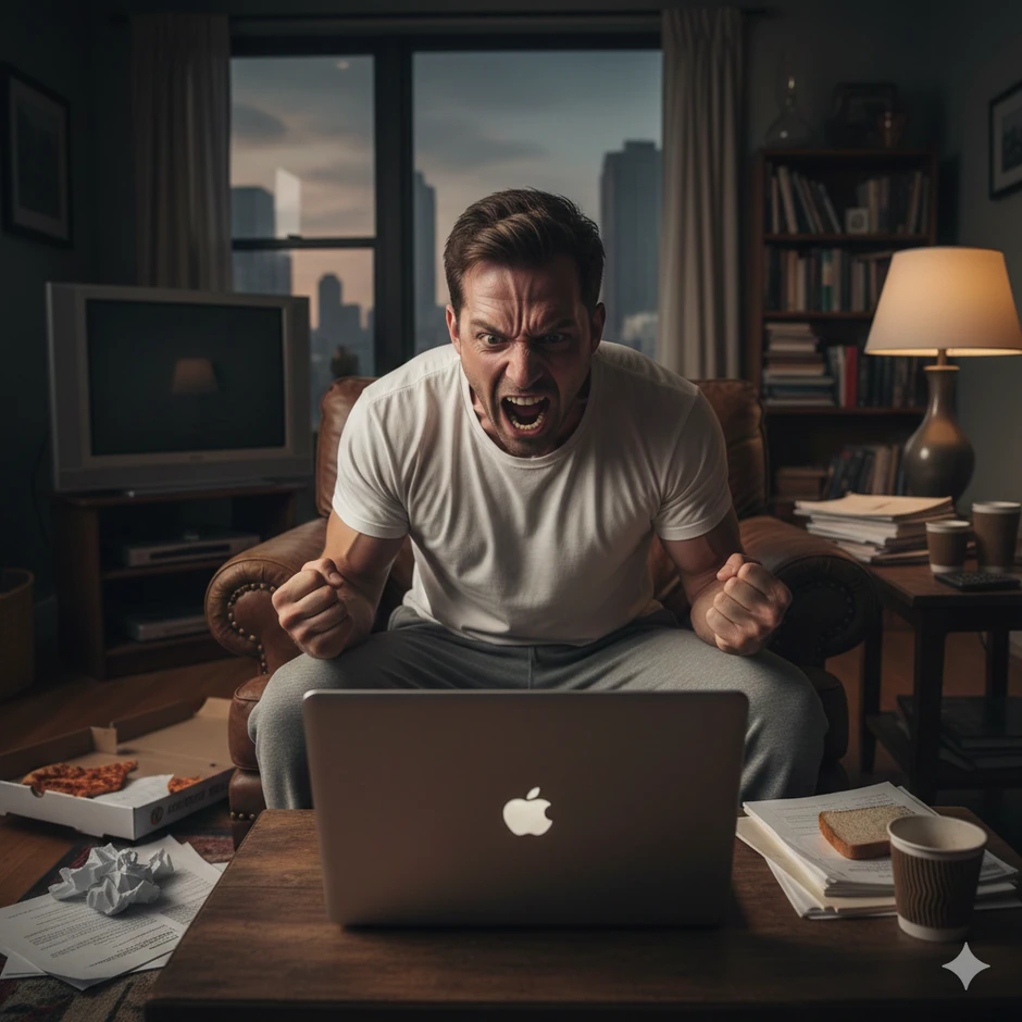 Postoje razlozi zašto je opasno da vređamo AI