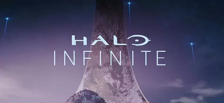 Halo Infinite - Microsoft pokazał nową część serii. Znamy wstępną datę premiery - E3 2019