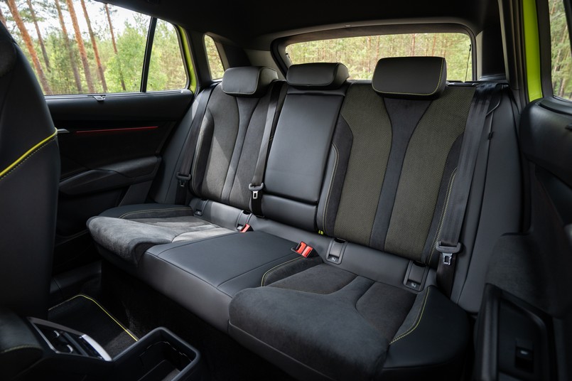 Nowa Skoda Elroq RS