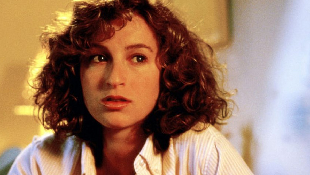 Jennifer Grey: jak zmieniła się Baby z "Dirty Dancing"?