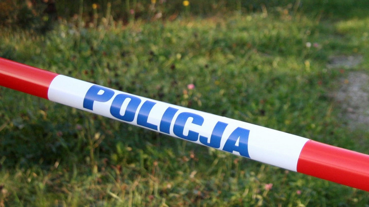 Tragedia we Wrocławiu. Nie żyje młody policjant